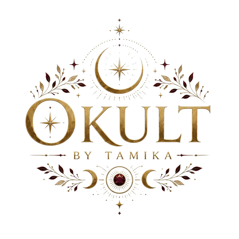 OKULT by Tamika